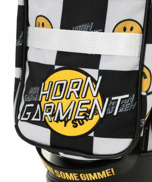 HORN GARMENT Gimme Golf Bag