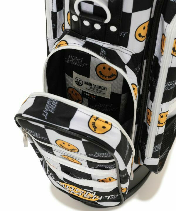 HORN GARMENT Gimme Golf Bag