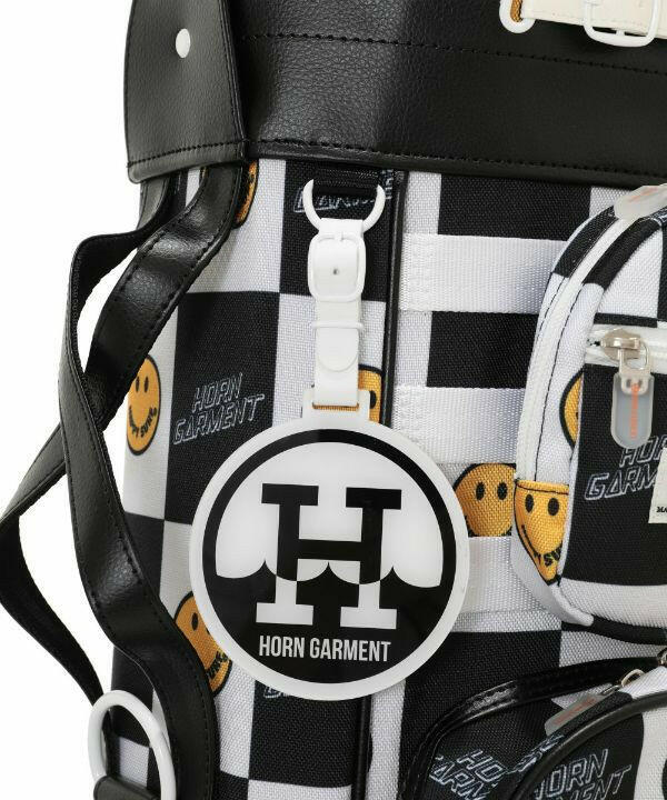 HORN GARMENT Gimme Golf Bag