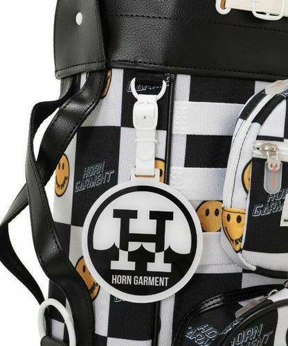 HORN GARMENT Gimme Golf Bag