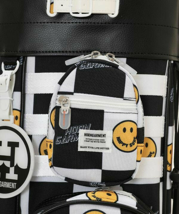 HORN GARMENT Gimme Golf Bag