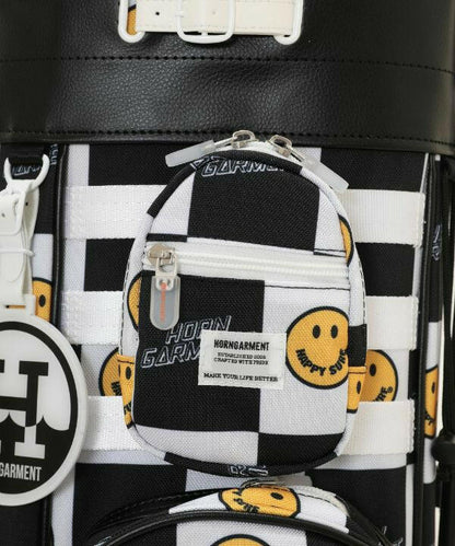 HORN GARMENT Gimme Golf Bag