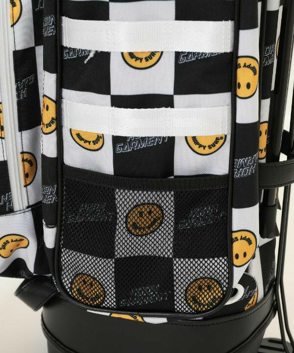 HORN GARMENT Gimme Golf Bag