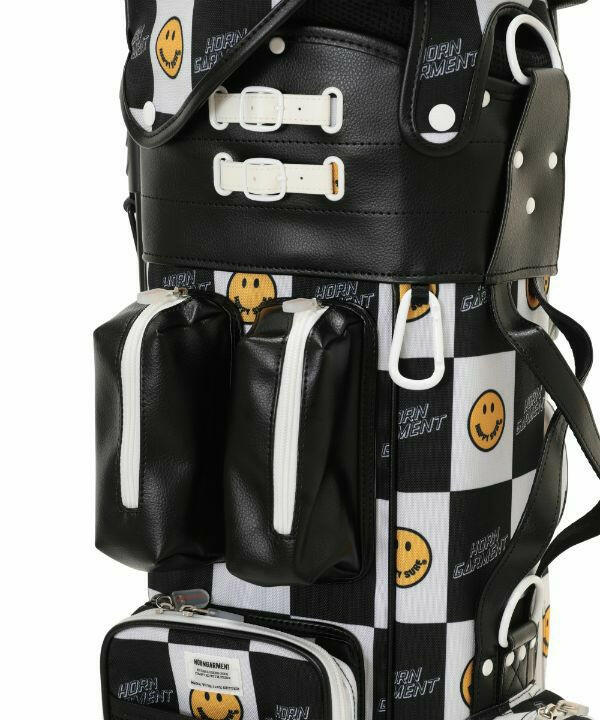 HORN GARMENT Gimme Golf Bag
