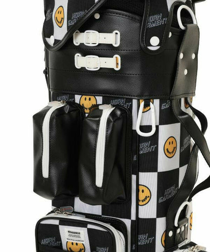 HORN GARMENT Gimme Golf Bag