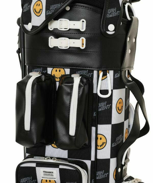 HORN GARMENT Gimme Golf Bag
