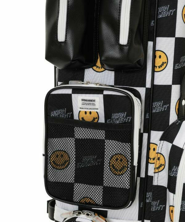 HORN GARMENT Gimme Golf Bag