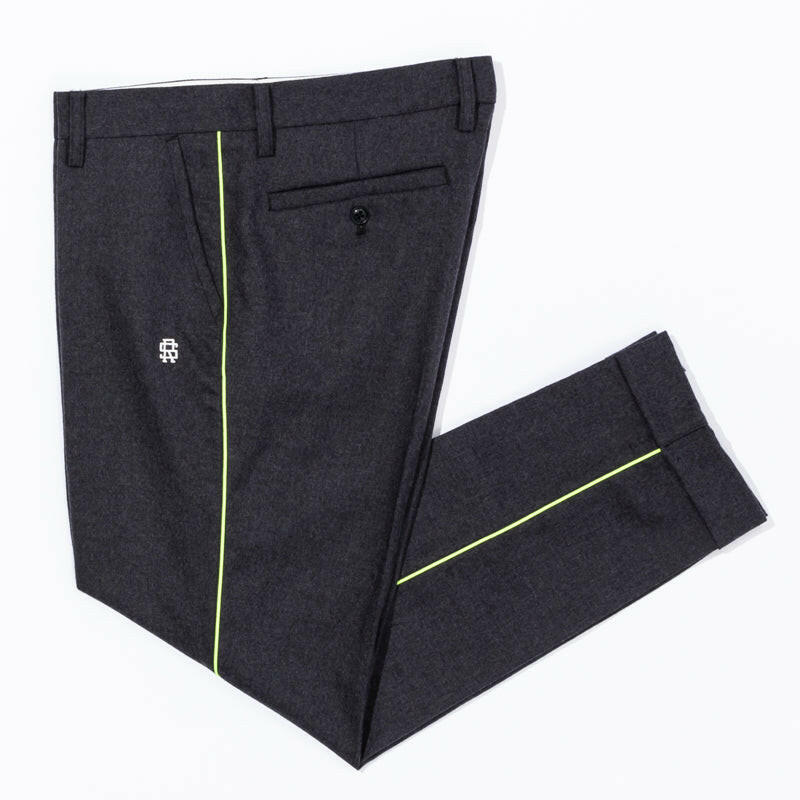 rough&swell WILSON PANTS