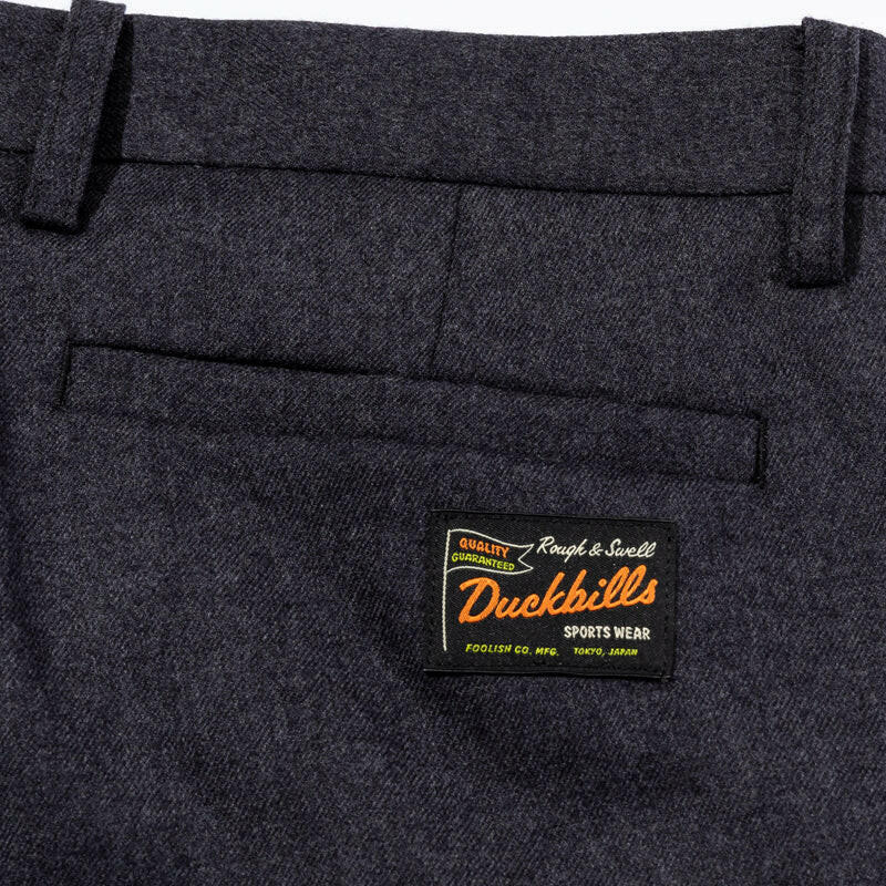 rough&swell WILSON PANTS