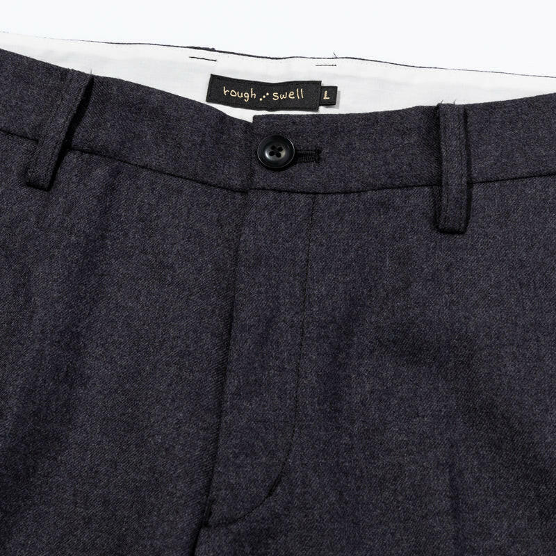 rough&swell WILSON PANTS