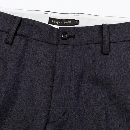 rough&swell WILSON PANTS