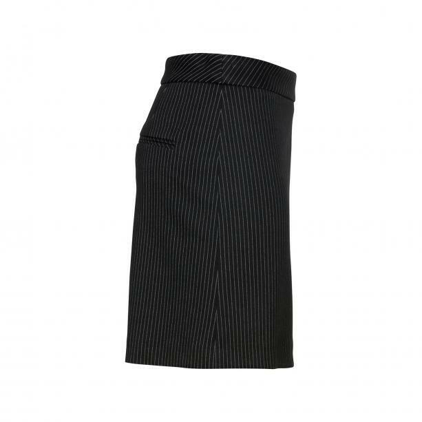GOLFINO PT Black & White SKORT