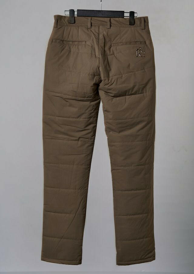 1PIU1UGUALE3 BATTING PANTS