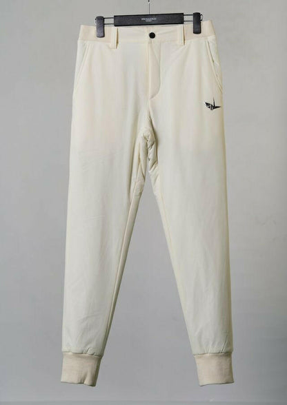 1PIU1UGUALE3 BATTING RIB PANTS