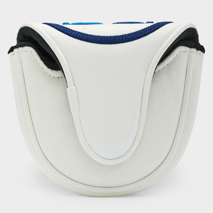 G/FORE MULTI CIRCLE Gs MALLET PUTTER COVER