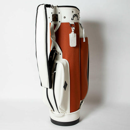 JONES caddie bag