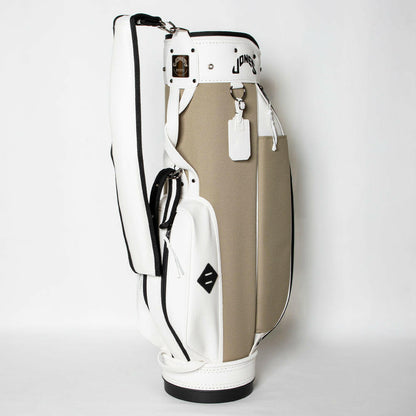 JONES caddie bag