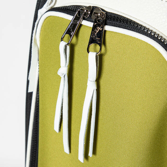 JONES caddie bag